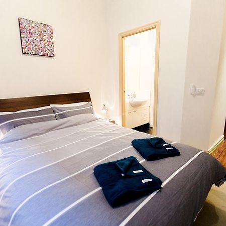 Flinders Lane Superior Studio Apartment Melbourne Exterior foto