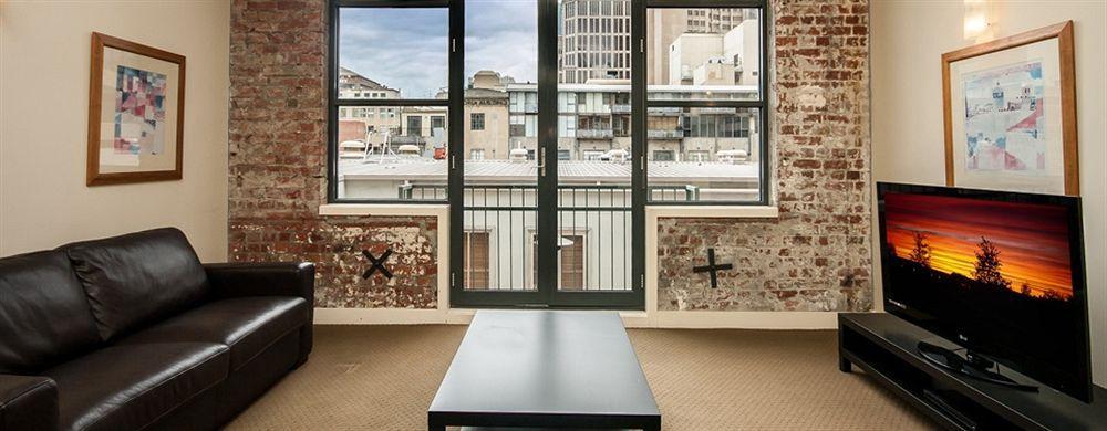 Flinders Lane Superior Studio Apartment Melbourne Exterior foto