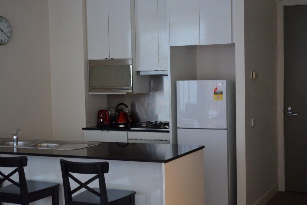 Flinders Lane Superior Studio Apartment Melbourne Exterior foto