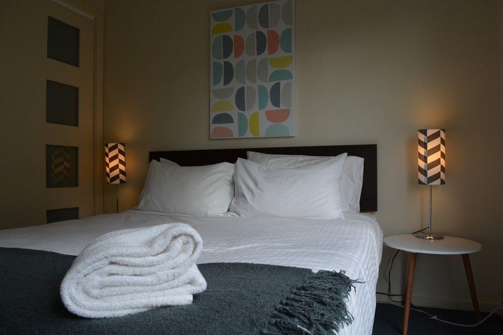 Flinders Lane Superior Studio Apartment Melbourne Exterior foto