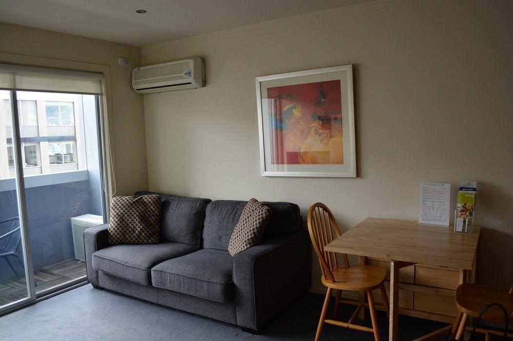 Flinders Lane Superior Studio Apartment Melbourne Exterior foto