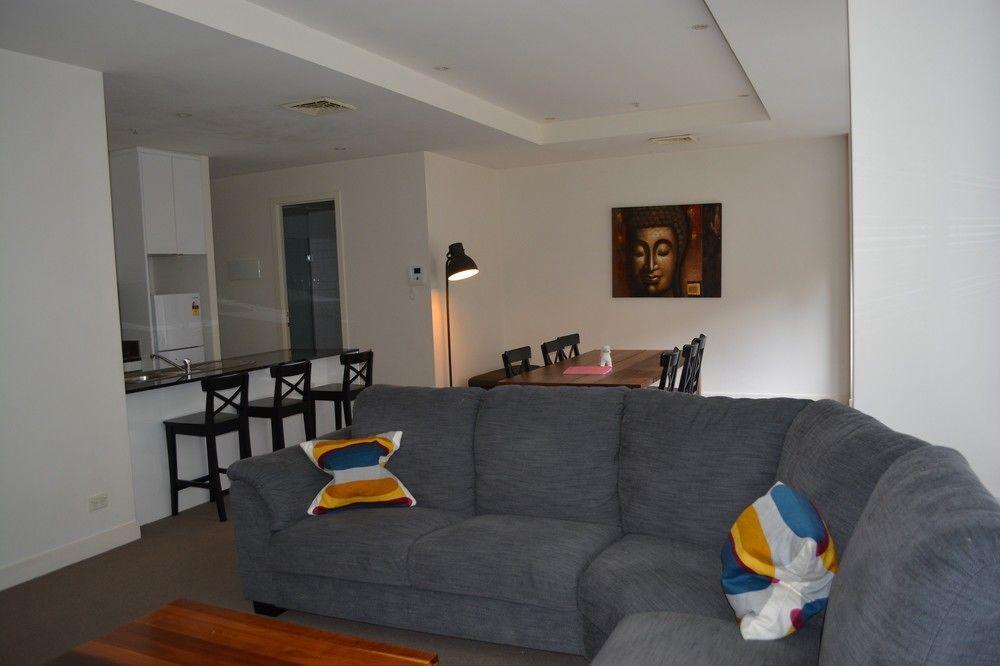 Flinders Lane Superior Studio Apartment Melbourne Exterior foto
