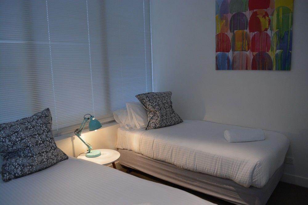 Flinders Lane Superior Studio Apartment Melbourne Exterior foto