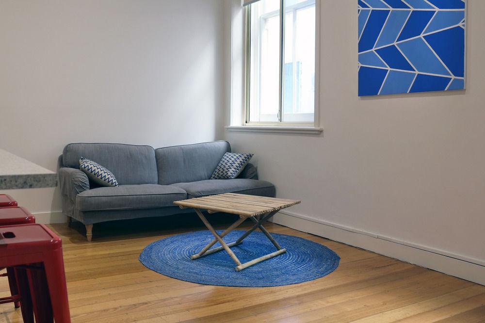 Flinders Lane Superior Studio Apartment Melbourne Exterior foto