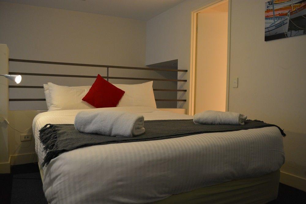 Flinders Lane Superior Studio Apartment Melbourne Exterior foto