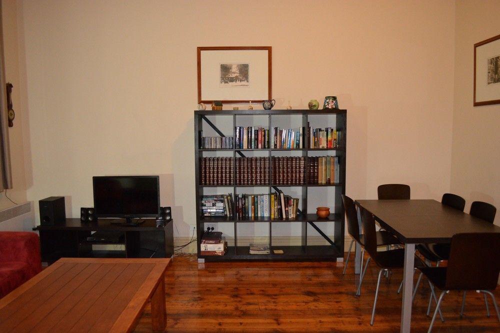 Flinders Lane Superior Studio Apartment Melbourne Exterior foto