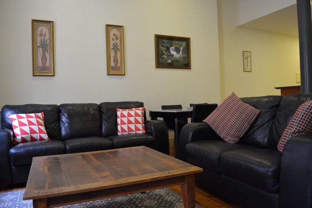 Flinders Lane Superior Studio Apartment Melbourne Exterior foto