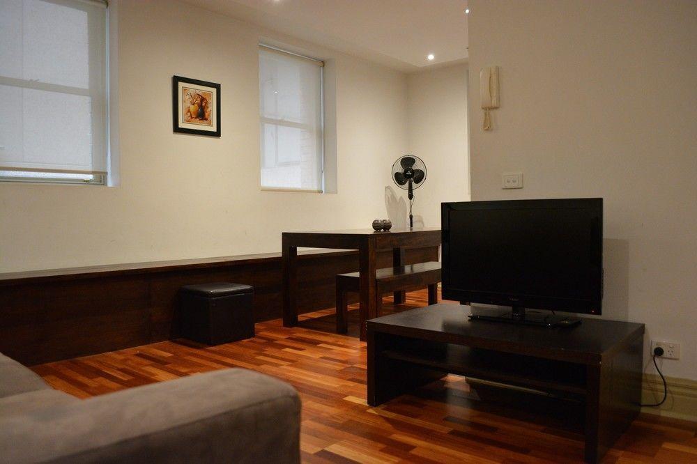 Flinders Lane Superior Studio Apartment Melbourne Exterior foto