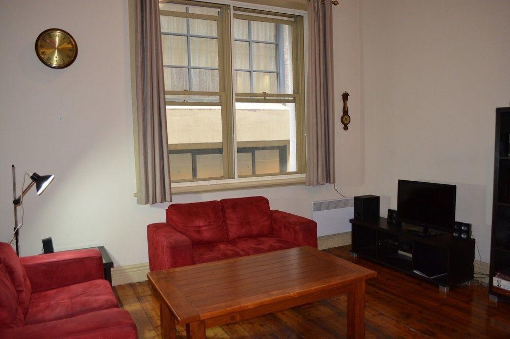 Flinders Lane Superior Studio Apartment Melbourne Exterior foto