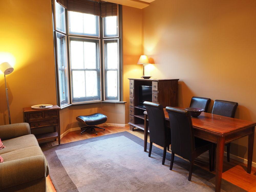 Flinders Lane Superior Studio Apartment Melbourne Exterior foto