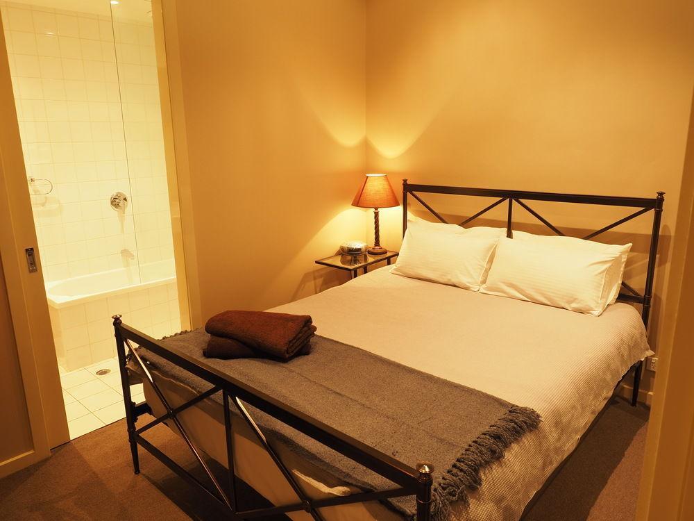 Flinders Lane Superior Studio Apartment Melbourne Exterior foto